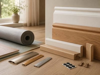 skirting-boards